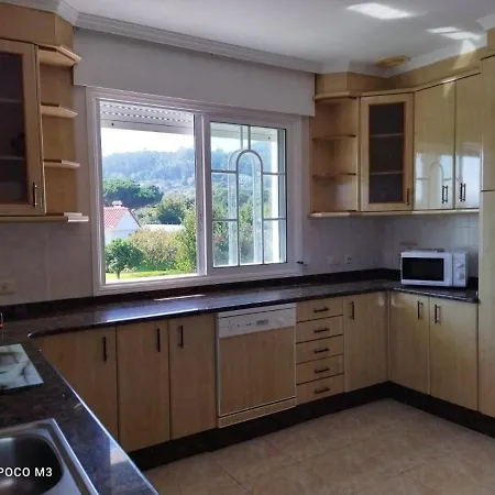Appartement Casa Pasaxe 1º