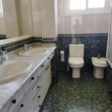 Casa Pasaxe 1º A Guarda