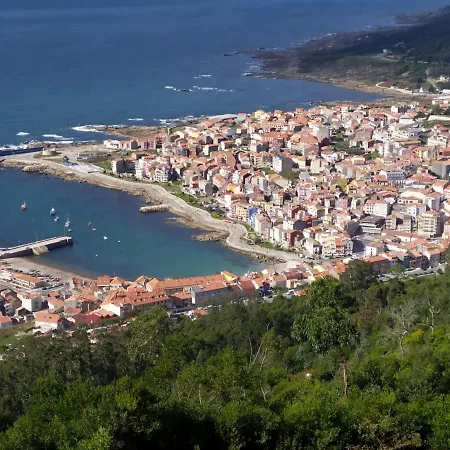 Apartamento Casa Pasaxe 1º