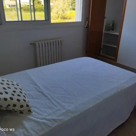 Casa Pasaxe 1º Apartment