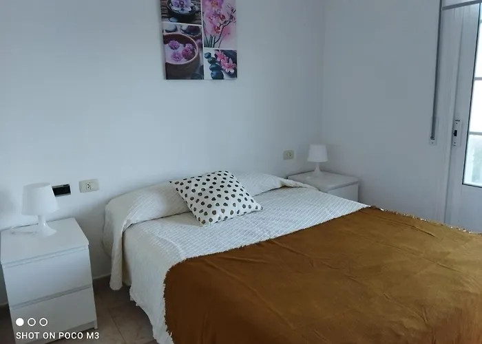 Casa Pasaxe 1º Διαμέρισμα *