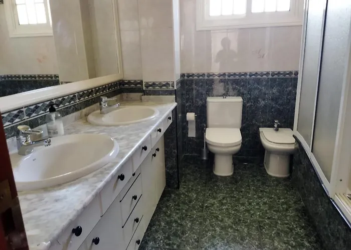 Casa Pasaxe 1º A Guarda