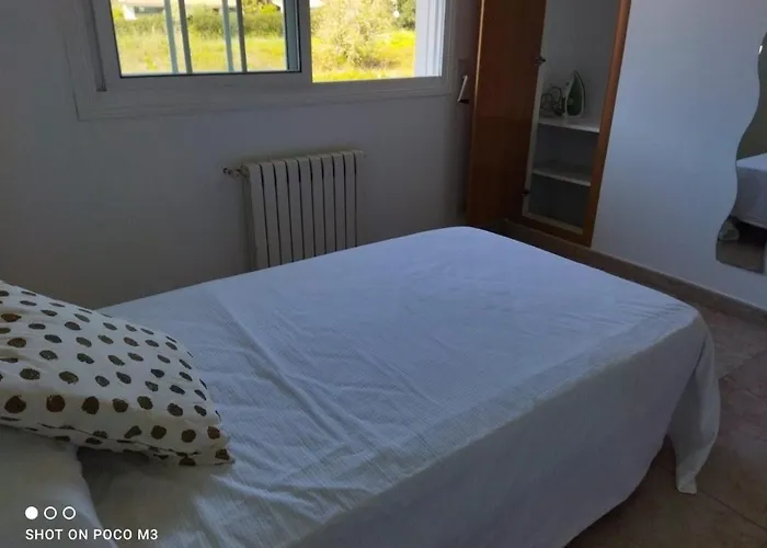 Casa Pasaxe 1º Appartement